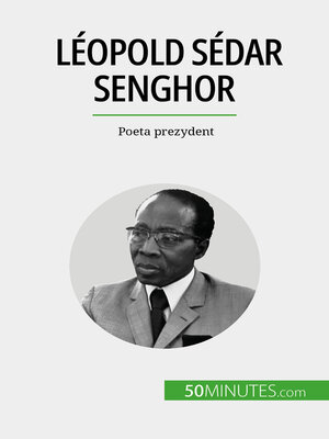 cover image of Léopold Sédar Senghor
